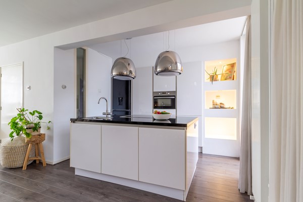 Medium property photo - Gerrit Pietersz Blankmanstraat 3, 1785 CG Den Helder